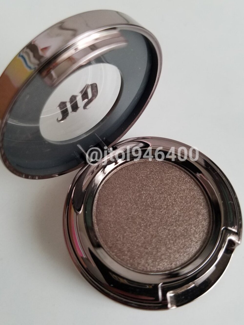 Urban Decay Stray Dog Eyeshadow